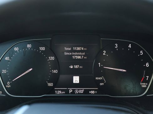 Used 2021 BMW 330i Sedan w/ Convenience Package image 32