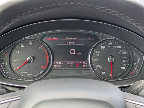 Used 2023 Audi Q5 2.0T Premium w/ Convenience Package AWD/4WD image 29