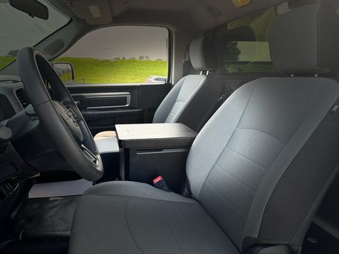 Used 2023 RAM 1500 Tradesman w/ Popular Equipment Group AWD/4WD image 12