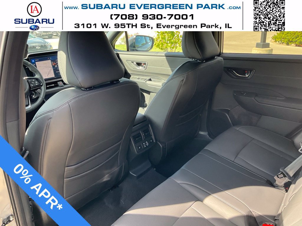 New 2026 Subaru Outback Touring XT AWD/4WD image 13