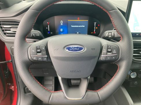 New 2026 Ford Escape ST-Line w/ Tech Pack #1 image 18