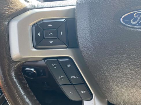 Used 2021 Ford F250 King Ranch AWD/4WD image 21