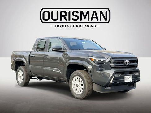 New 2026 Toyota Tacoma SR5 image 1