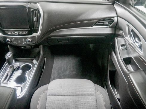 Used 2019 Chevrolet Traverse LT AWD/4WD image 28