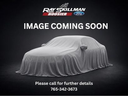 Certified 2025 Ford Ranger XLT w/ Equipment Group 301A High