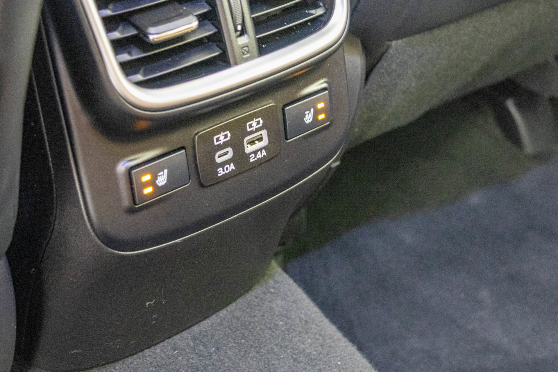 Used 2023 Subaru Outback Touring AWD/4WD image 42