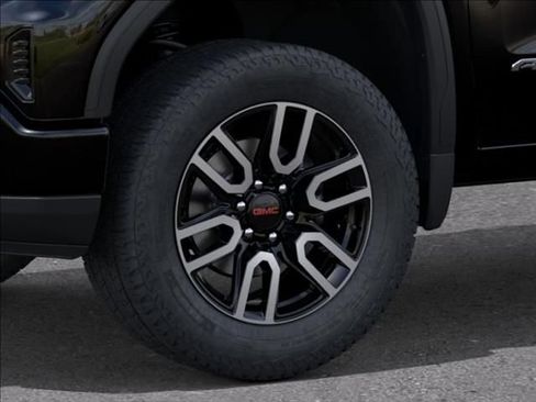 New 2026 GMC Sierra 1500 AT4 w/ Technology Package AWD/4WD image 9