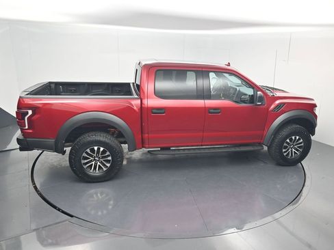 Used 2020 Ford F150 Raptor w/ Equipment Group 801A Mid AWD/4WD image 86