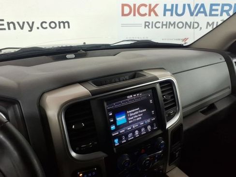 Used 2014 RAM 1500 Big Horn AWD/4WD image 25