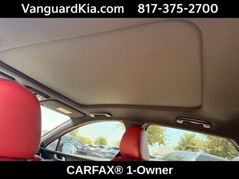 Certified 2024 Kia K5 GT-Line AWD/4WD image 26