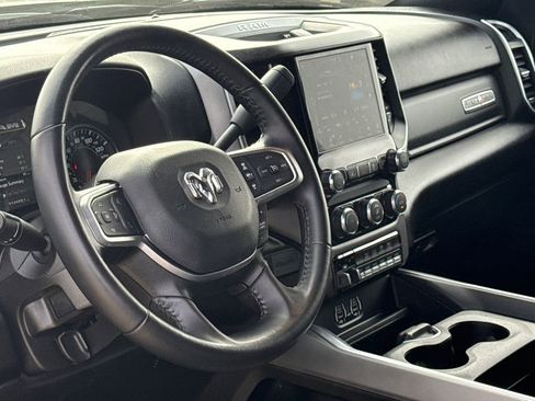 Used 2024 RAM 3500 Lone Star w/ Night Edition image 18