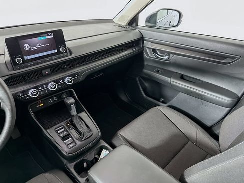Used 2025 Honda CR-V EX image 20