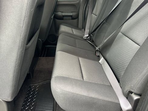 Used 2011 Chevrolet Silverado 3500 LT w/ Interior Plus Package image 12