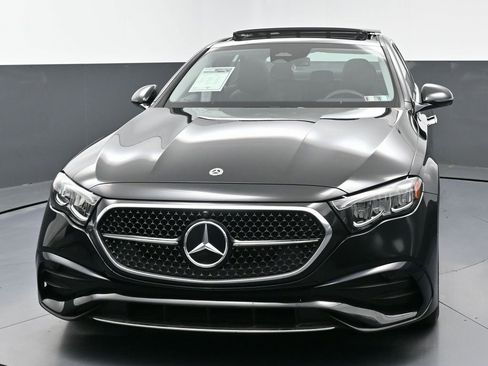 Used 2024 Mercedes-Benz E 350 E 350 image 7