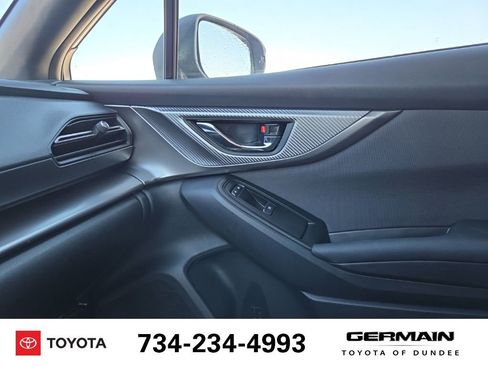 Used 2022 Subaru WRX Premium image 25