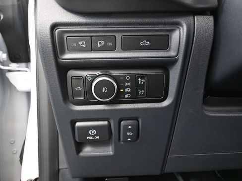 Used 2023 Ford F150 Tremor w/ Equipment Group 402A High image 36