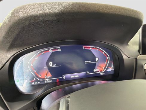 Used 2020 BMW X3 sDrive30i w/ Premium Package RWD image 10