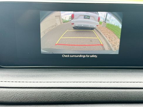Used 2025 MAZDA CX-30 AWD 2.5 S w/ Preferred Package image 22