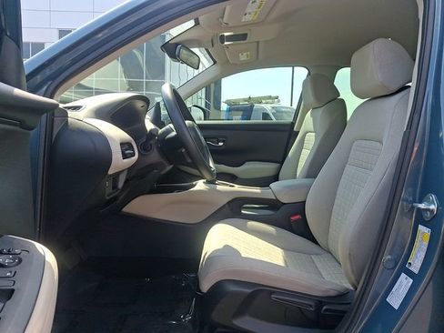 Used 2024 Honda HR-V LX image 14