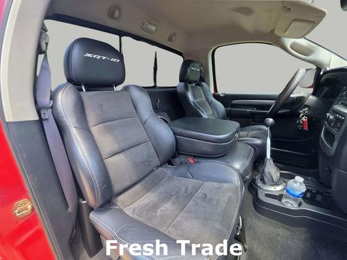 Used 2004 Dodge Ram 1500 Truck 2WD Regular Cab image 9