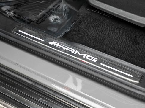 Used 2022 Mercedes-Benz G 63 AMG 4MATIC image 31