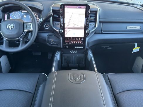 New 2026 RAM 3500 Laramie image 12