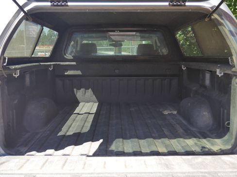 Used 2015 Chevrolet Silverado 1500 LT w/ All Star Edition AWD/4WD image 20