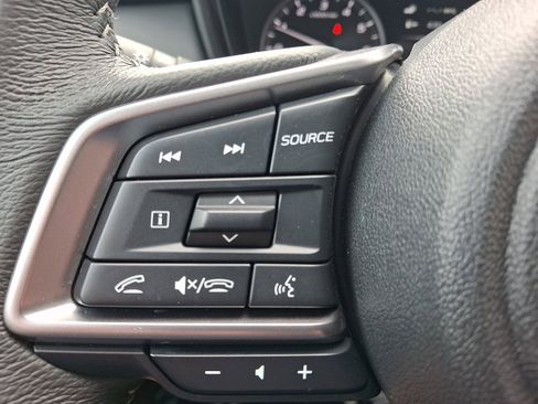 Certified 2025 Subaru Outback Premium image 21