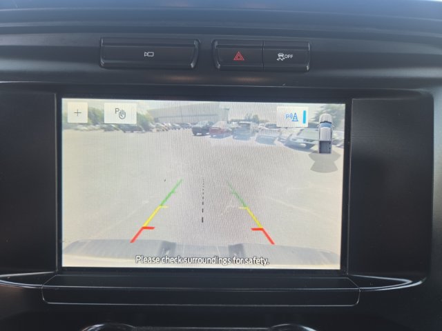 Used 2023 Ford F150 XL w/ STX Appearance Package RWD image 25