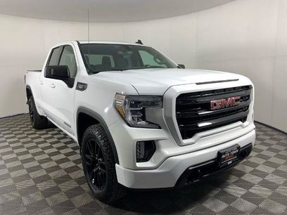 Used 2021 GMC Sierra 1500 Elevation w/ X31 Off-Road Package