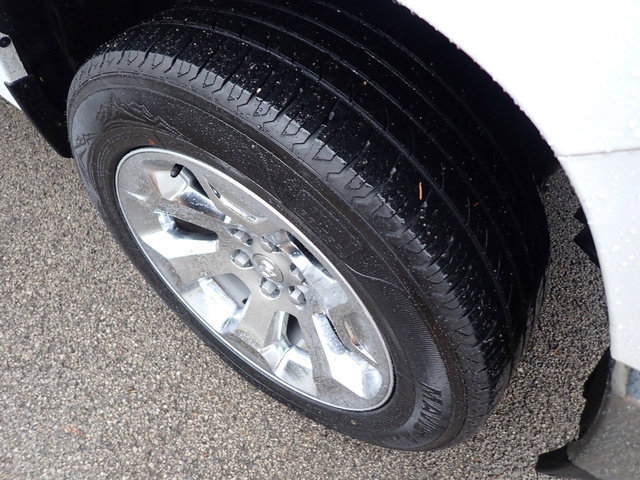 Used 2022 RAM 1500 Big Horn AWD/4WD image 10