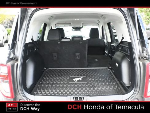 Used 2023 Ford Bronco Sport Big Bend AWD/4WD image 22