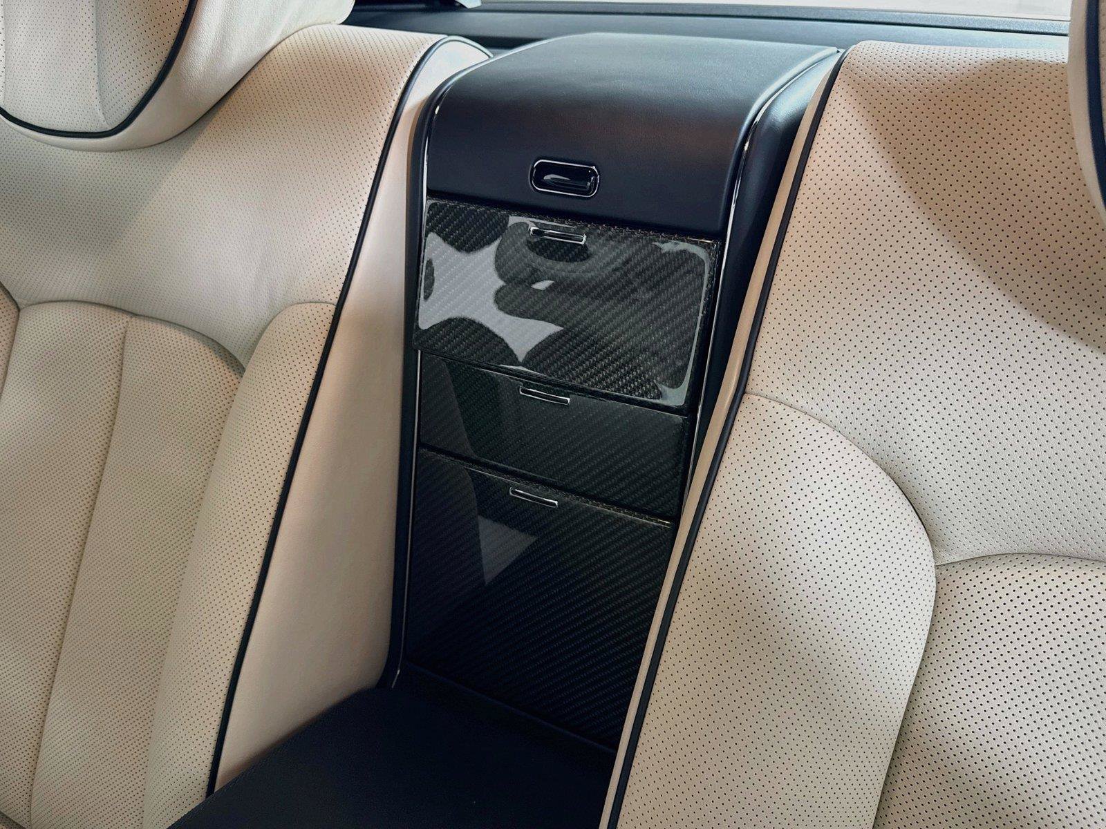 Used 2006 Maybach 57 S RWD image 34