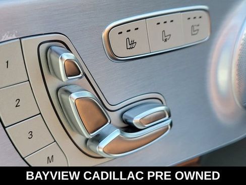 Used 2019 Mercedes-Benz C 300 Cabriolet w/ Multimedia Package image 24