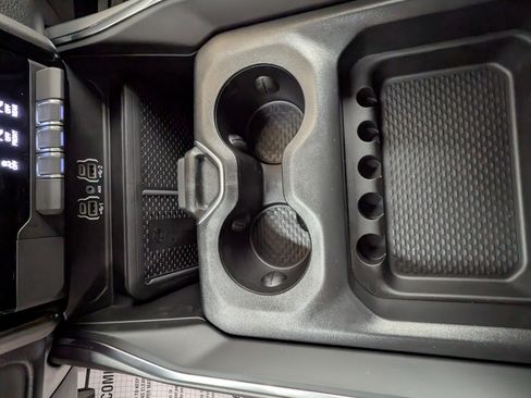 New 2026 RAM 1500 Laramie image 17