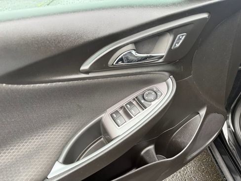Used 2024 Chevrolet Malibu LT FWD image 12