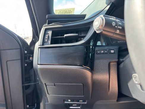 Used 2022 Lexus ES 350 w/ Premium Package FWD image 22
