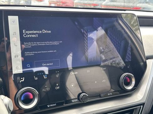 New 2026 Lexus TX 350 AWD image 22