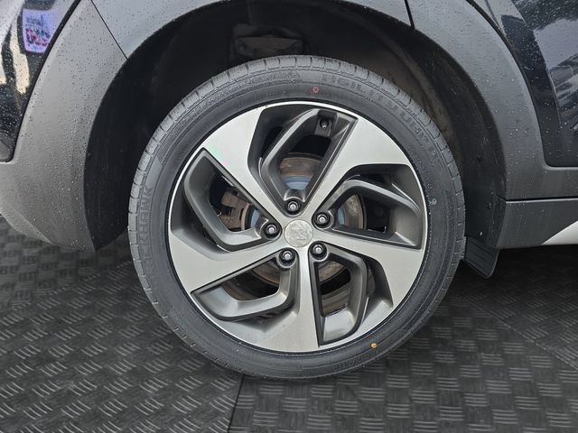 Used 2017 Hyundai Tucson Limited w/ Cargo Package AWD/4WD image 38