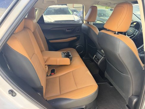 Used 2019 Lexus NX 300 FWD w/ Comfort Package image 13