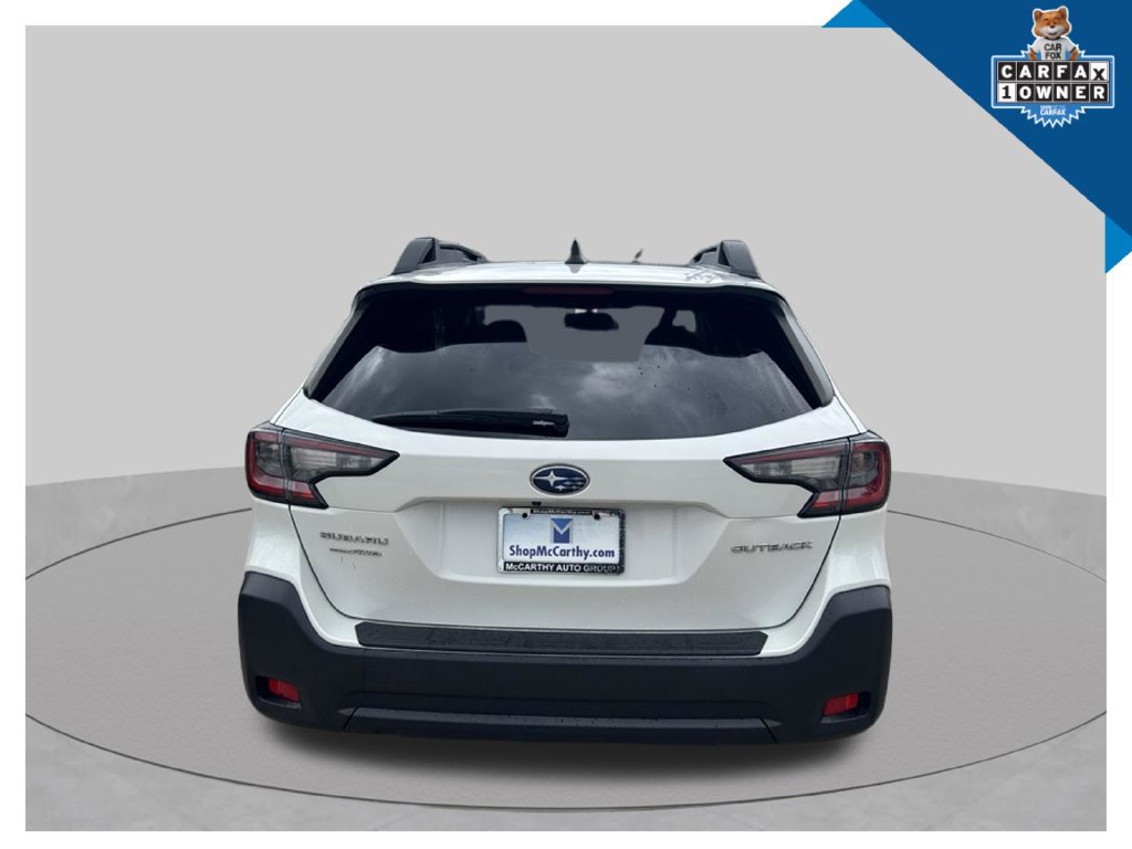 Used 2023 Subaru Outback Premium w/ Popular Package #1 AWD/4WD image 6
