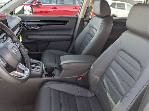 New 2026 Honda CR-V EX-L image 16