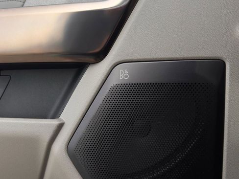 New 2026 Ford F350 Platinum w/ Platinum Plus Package image 53