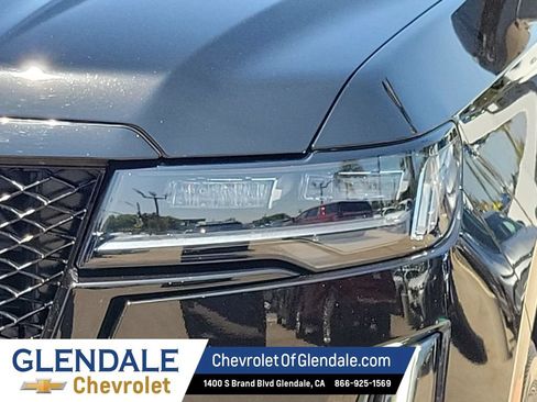 Certified 2024 Cadillac Escalade Sport RWD image 17