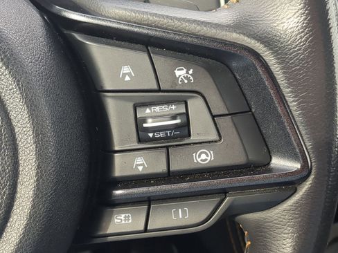 Used 2022 Subaru Forester Wilderness image 20