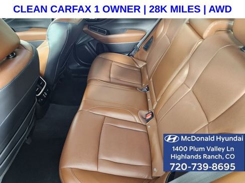 Used 2024 Subaru Outback Touring XT image 12