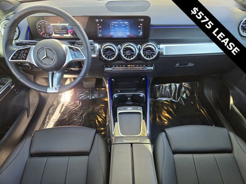 Certified 2025 Mercedes-Benz GLB 250 image 2