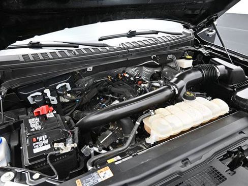 Certified 2024 Ford Expedition Limited RWD image 21