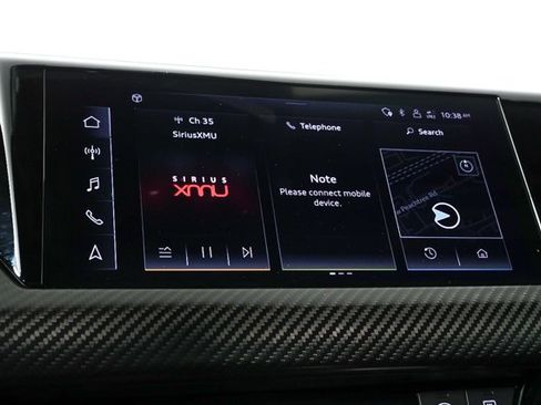 Used 2022 Audi e-tron GT Premium Plus w/ Performance Package image 13