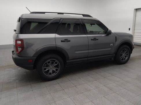 Used 2022 Ford Bronco Sport Big Bend image 10